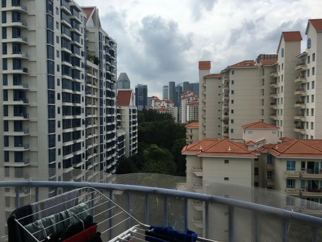 Sanctuary Green (D15), Condominium #109204252